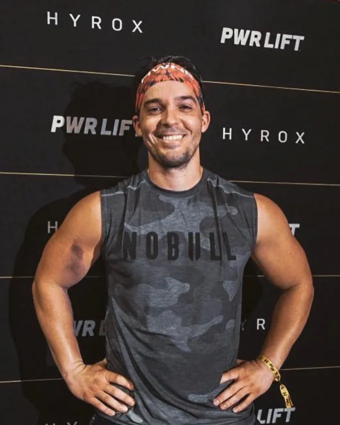 Brandon Barnes, Apex coach and functional bodybuilding specialist